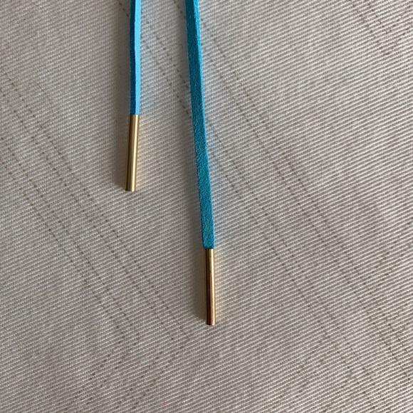 Turquoise Choker - Picture 2 of 2